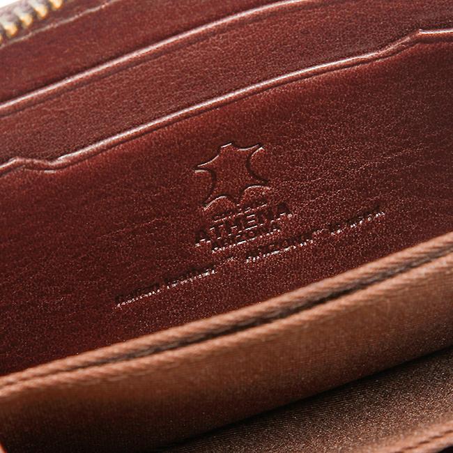 最大42% 2/3限定 アヴィレックス ミニ財布 メンズ ブランド レザー 本革 軽量 ラウンドファスナー アビレックス バイデ AVIREX BEIDE AX9104 | AVIREX | 15