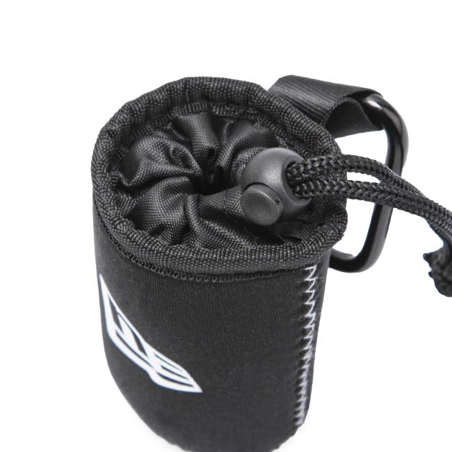 最大42% 1/19限定 メール便選択で送料無料 ニューエラ ゴルフ ボールポーチ ボールホルダー ボールケース メンズ レディース NEW ERA GOLF b-pouch 11225901 | NEW ERA | 07