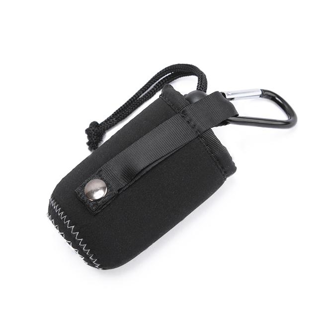 最大42% 1/19限定 メール便選択で送料無料 ニューエラ ゴルフ ボールポーチ ボールホルダー ボールケース メンズ レディース NEW ERA GOLF b-pouch 11225901 | NEW ERA | 06