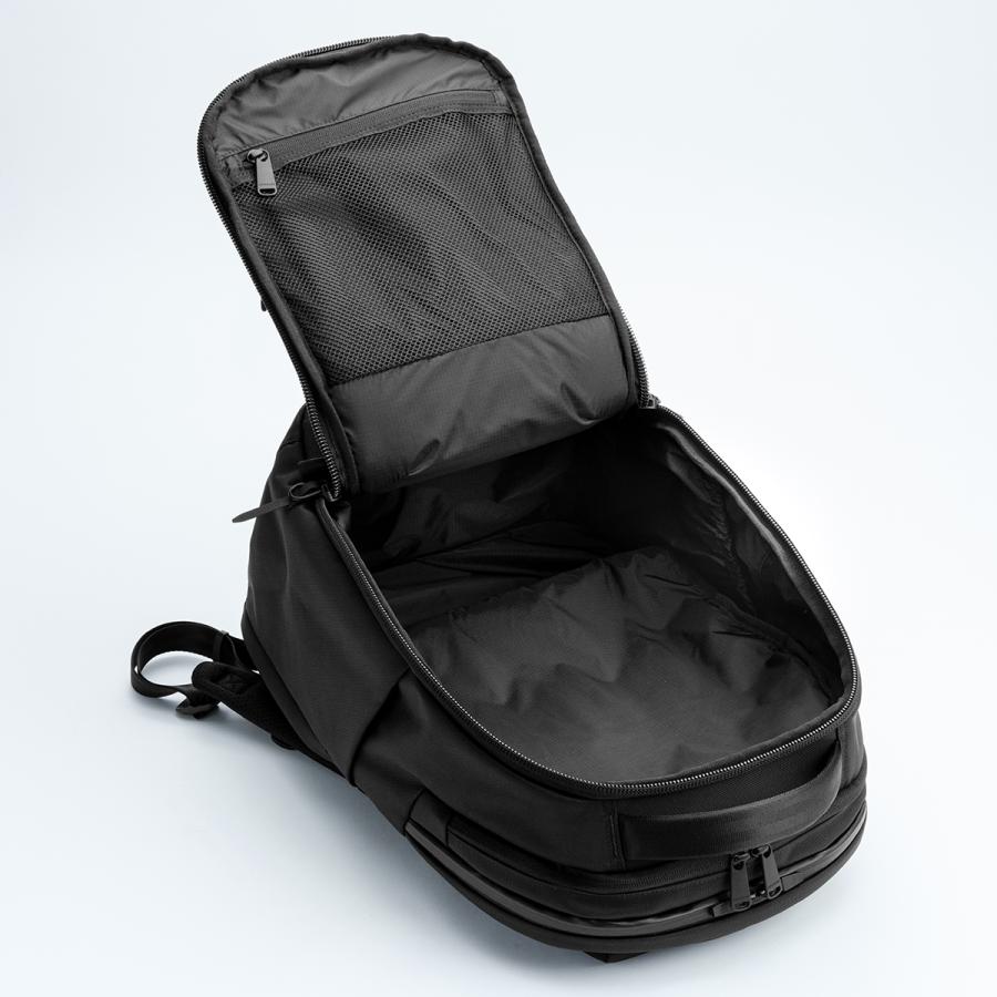 アンインセイン ビジネスリュック A4 22L 耐水 防水 止水 撥水 軽量 ANINSANE B05 | ブランド登録なし | 10