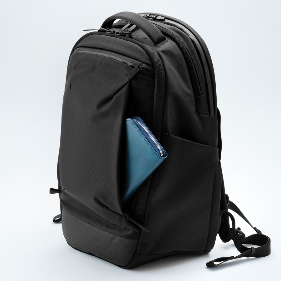 最大51% 3/8限定 アンインセイン ビジネスリュック A4 22L 耐水 防水 止水 撥水 軽量 ANINSANE B05 | ブランド登録なし | 12