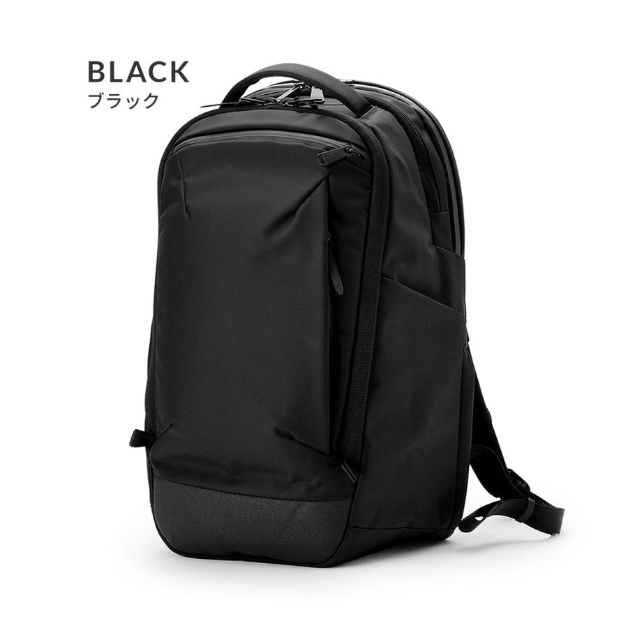 アンインセイン ビジネスリュック A4 22L 耐水 防水 止水 撥水 軽量 ANINSANE B05 | ブランド登録なし | 02