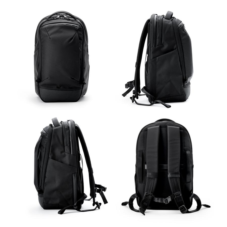 最大51% 1/22限定 アンインセイン ビジネスリュック A4 22L 耐水 防水 止水 撥水 軽量 ANINSANE B05 | ブランド登録なし | 03