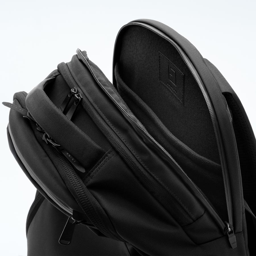 最大42% 4/22限定 アンインセイン ビジネスリュック A4 22L 耐水 防水 止水 撥水 軽量 ANINSANE B05 | ブランド登録なし | 04