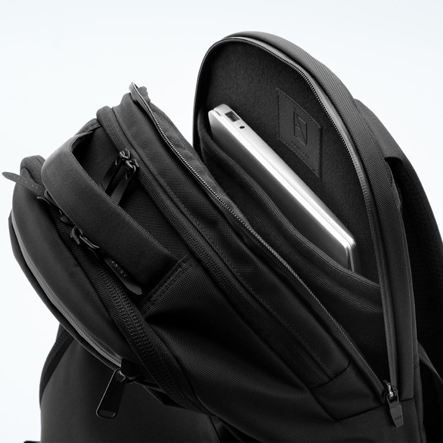 最大42% 4/22限定 アンインセイン ビジネスリュック A4 22L 耐水 防水 止水 撥水 軽量 ANINSANE B05 | ブランド登録なし | 05