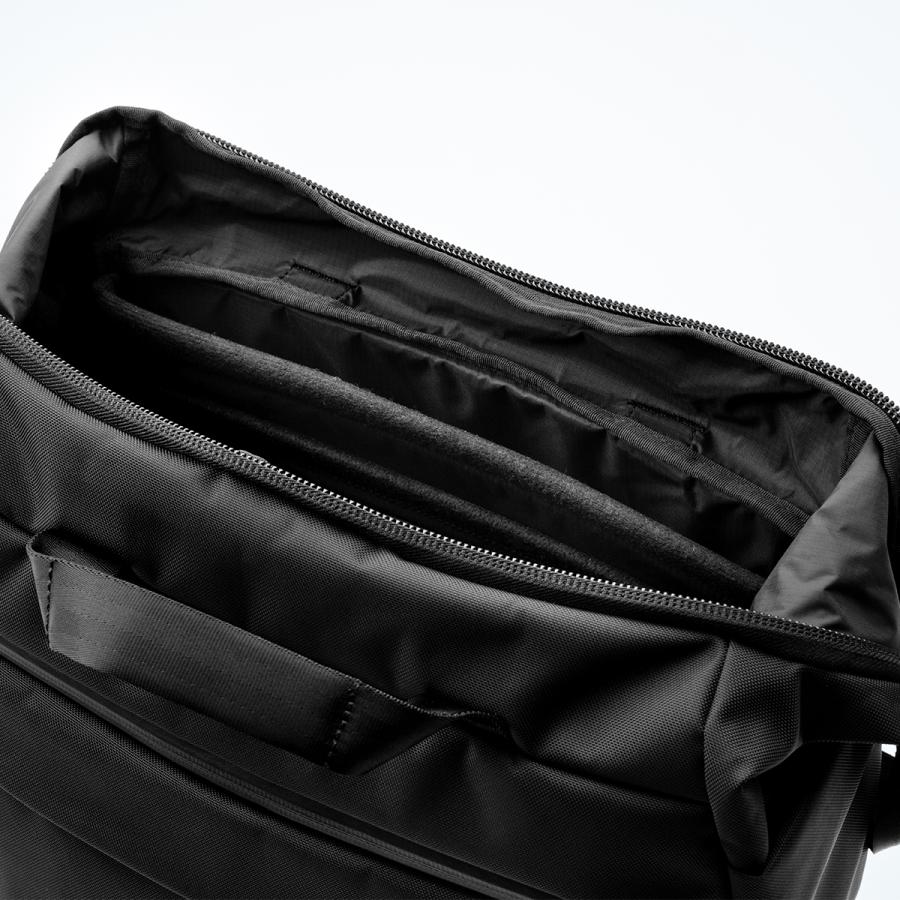 最大51% 1/22限定 アンインセイン ショルダーバッグ A4 14L 耐水 防水 止水 撥水 軽量 ANINSANE B06 | ブランド登録なし | 07