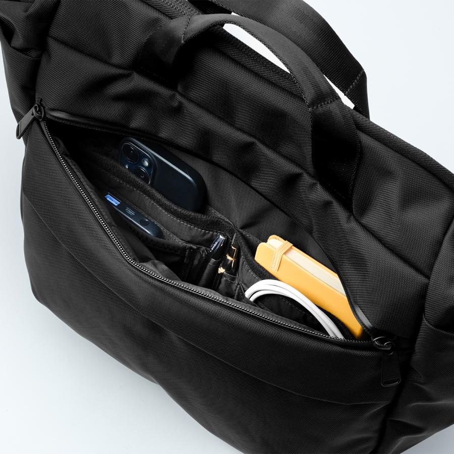 最大42% 4/22限定 アンインセイン ショルダーバッグ A4 14L 耐水 防水 止水 撥水 軽量 ANINSANE B06 | ブランド登録なし | 09