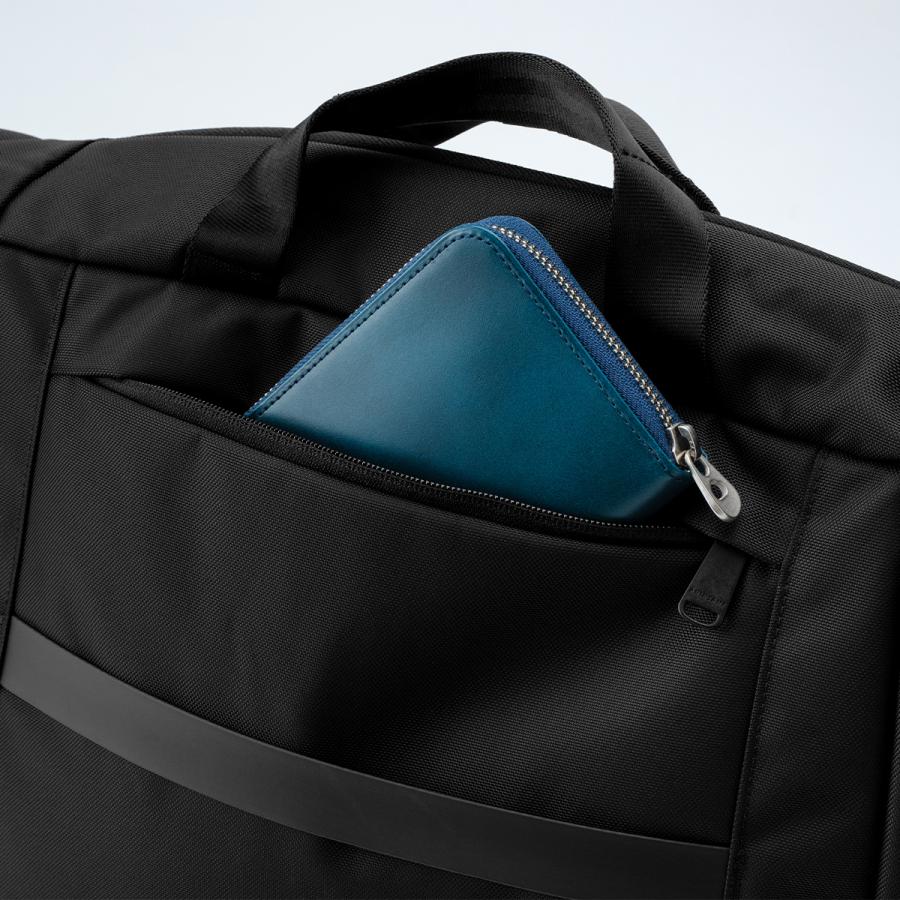 最大51% 3/30限定 アンインセイン ショルダーバッグ A4 14L 耐水 防水 止水 撥水 軽量 ANINSANE B06 | ブランド登録なし | 11