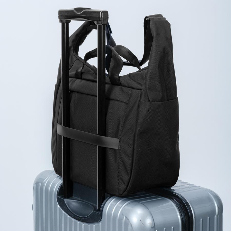 最大51% 3/30限定 アンインセイン ショルダーバッグ A4 14L 耐水 防水 止水 撥水 軽量 ANINSANE B06 | ブランド登録なし | 12