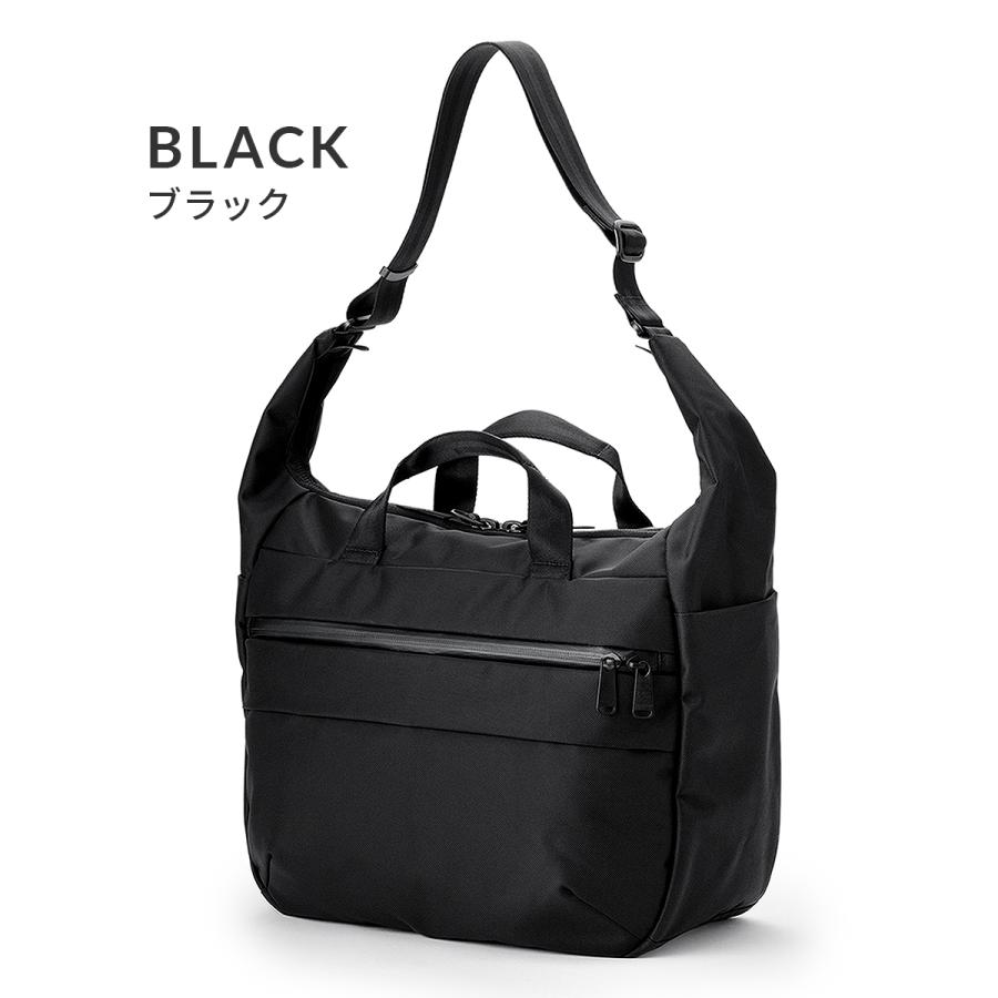 最大42% 4/22限定 アンインセイン ショルダーバッグ A4 14L 耐水 防水 止水 撥水 軽量 ANINSANE B06 | ブランド登録なし | 02