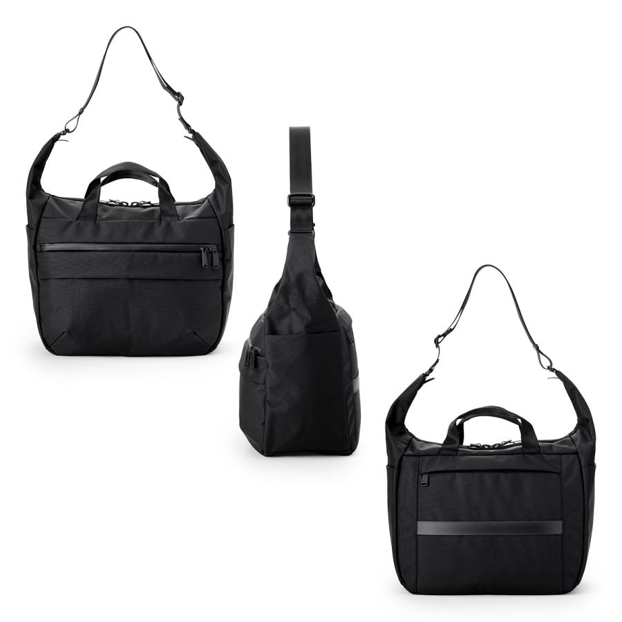 最大42% 4/22限定 アンインセイン ショルダーバッグ A4 14L 耐水 防水 止水 撥水 軽量 ANINSANE B06 | ブランド登録なし | 03