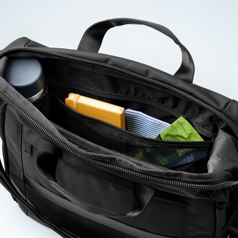 最大50% 1/5限定 アンインセイン ショルダーバッグ A4 14L 耐水 防水