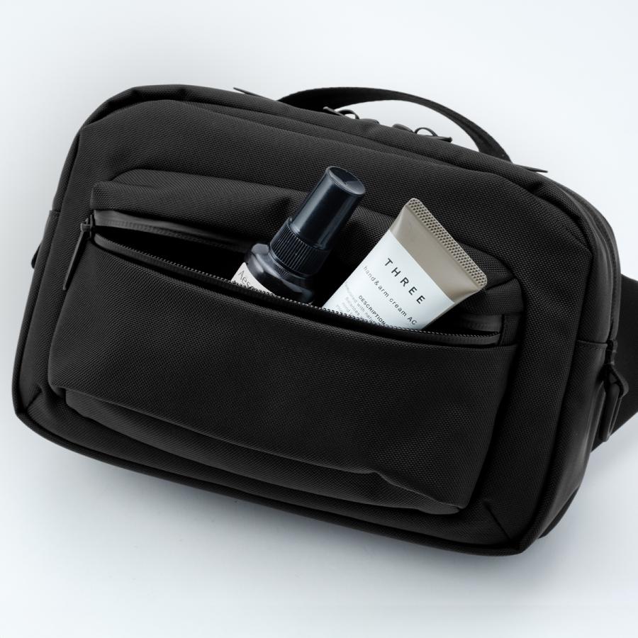 最大51% 12/28限定 アンインセイン ボディバッグ 2L 耐水 防水 止水 撥水 軽量 ANINSANE B07 | ブランド登録なし | 06