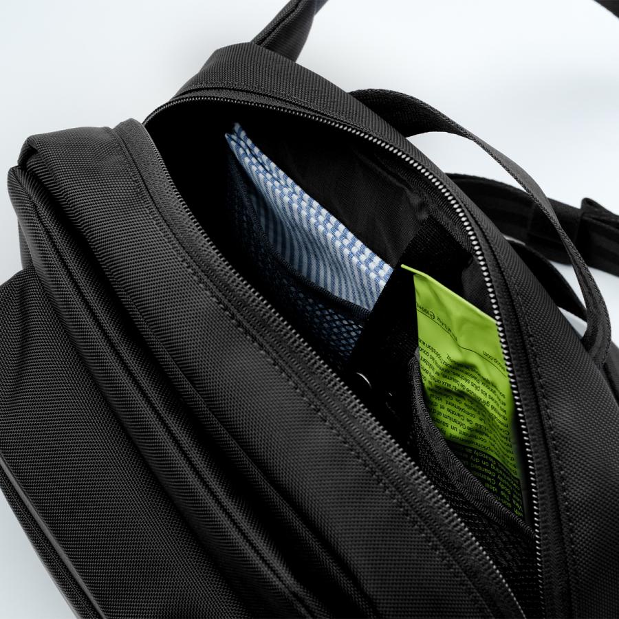 最大51% 1/22限定 アンインセイン ボディバッグ 2L 耐水 防水 止水 撥水 軽量 ANINSANE B07 | ブランド登録なし | 08