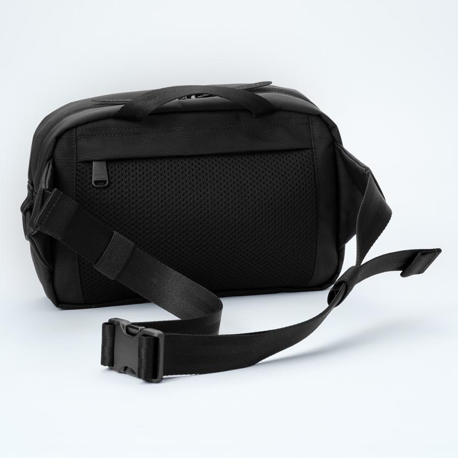 最大40% 4/1限定 アンインセイン ボディバッグ 2L 耐水 防水 止水 撥水 軽量 ANINSANE B07 | ブランド登録なし | 09