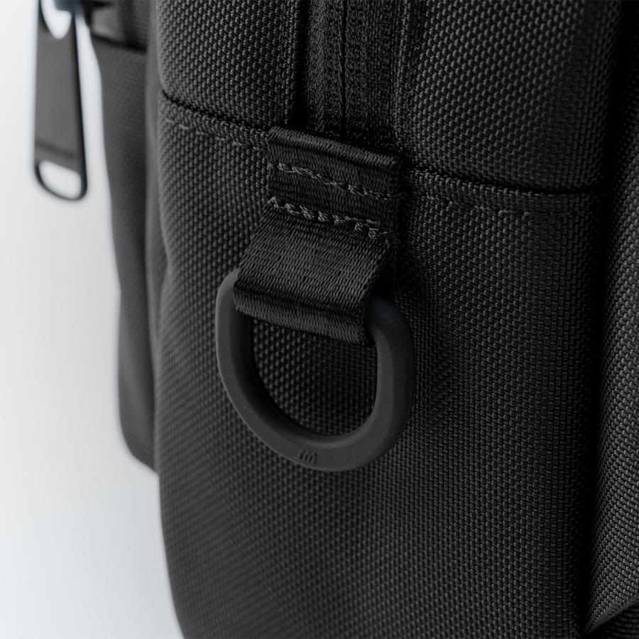 最大40% 4/1限定 アンインセイン ボディバッグ 2L 耐水 防水 止水 撥水 軽量 ANINSANE B07 | ブランド登録なし | 11