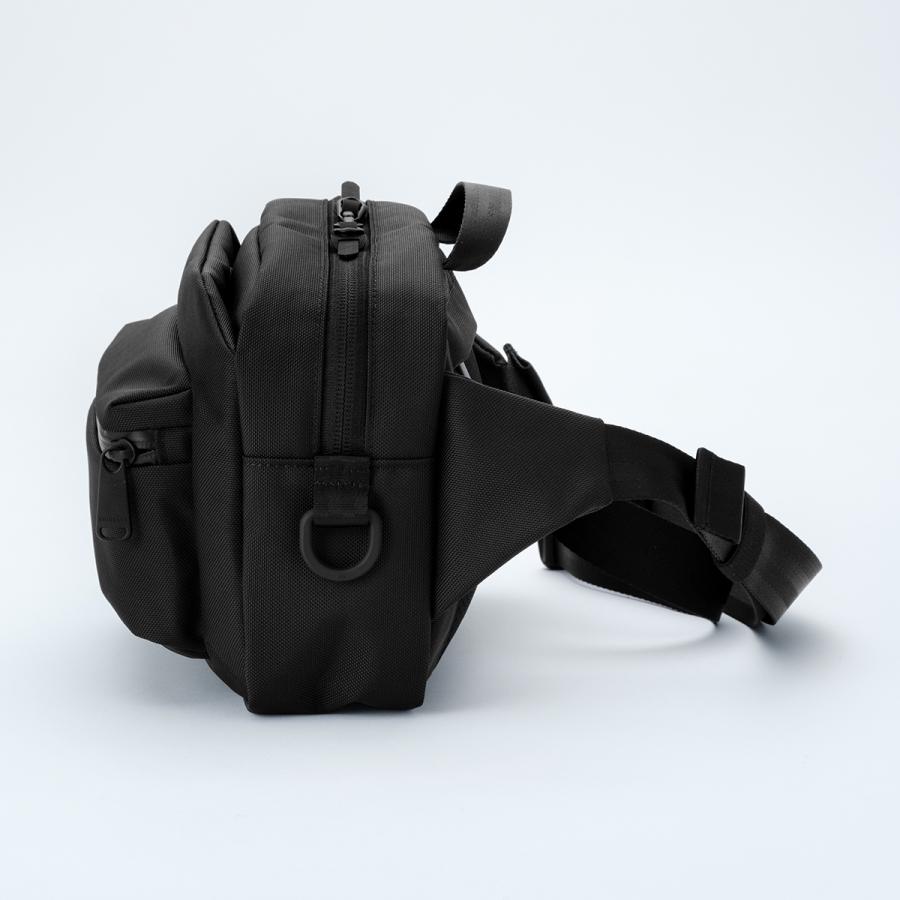 最大51% 1/22限定 アンインセイン ボディバッグ 2L 耐水 防水 止水 撥水 軽量 ANINSANE B07 | ブランド登録なし | 03