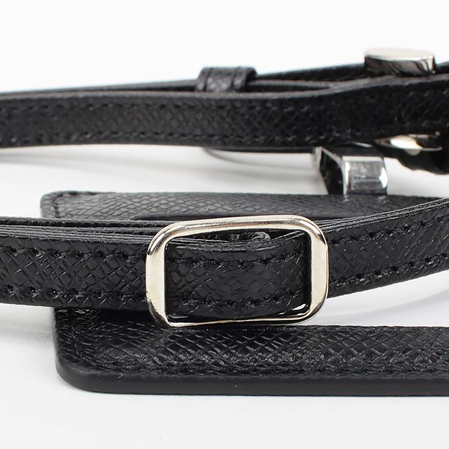 ペッレモルビダ IDカードホルダー IDカードケース 首掛け 本革 PELLE MORBIDA BA312 バルカ オーバーロード | PELLE MORBIDA | 15