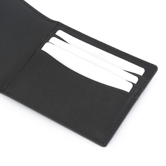 ペッレモルビダ 財布 二つ折り財布 本革 ミニ財布 小さい財布 ミニウォレット 薄い PELLE MORBIDA PMO-BA329 バルカ オーバーロード | PELLE MORBIDA | 14