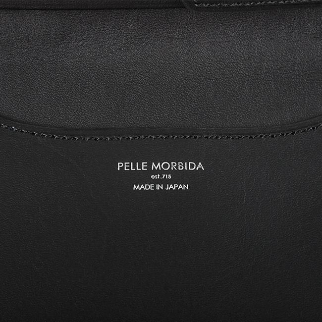 最大42% 8/30限定 ペッレモルビダ キーケース 3連 本革 ラウンドファスナー スマートキー カード収納 PELLE MORBIDA PMO-BAAC003 バルカ オーバーロード | PELLE MORBIDA | 14