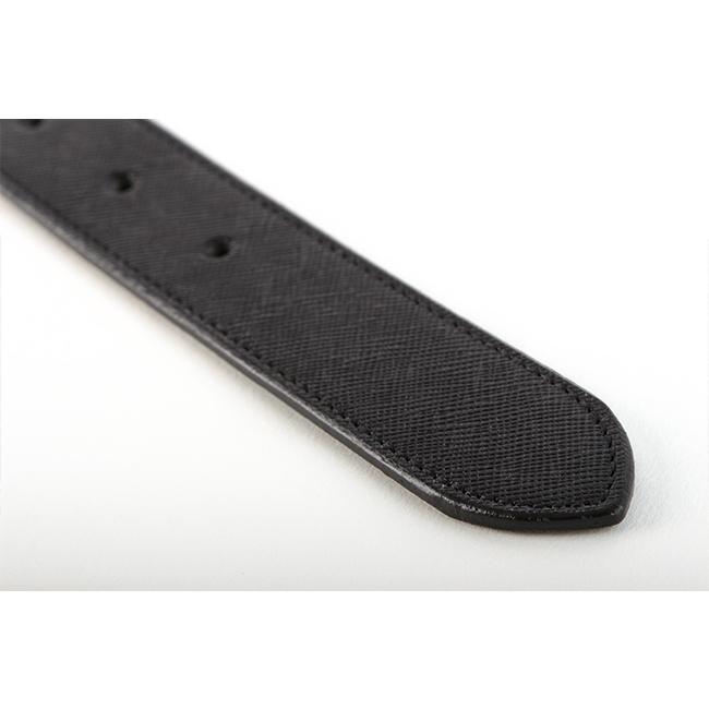 ペッレモルビダ バルカ リバーシブル ベルト メンズ 30mm 本革 日本製 ビジネス ブランド PELLE MORBIDA PMO-BAB001 | PELLE MORBIDA | 09