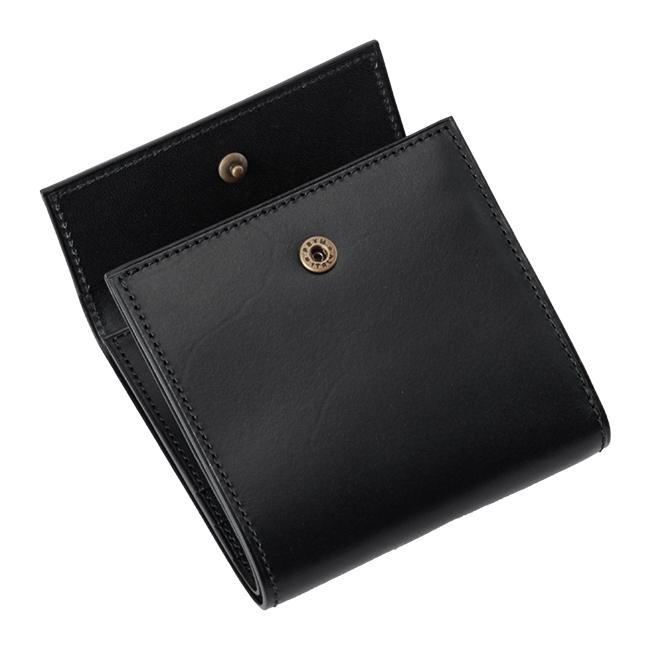 最大53% 3/1まで バッカス 財布 二つ折り財布 ミニ財布 本革 レザー ミニウォレット コンパクト メンズ レディース Bacchus 001 在庫限り | Bacchus | 16