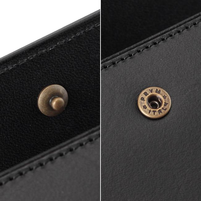 最大53% 3/1まで バッカス 財布 二つ折り財布 ミニ財布 本革 レザー ミニウォレット コンパクト メンズ レディース Bacchus 001 在庫限り | Bacchus | 17