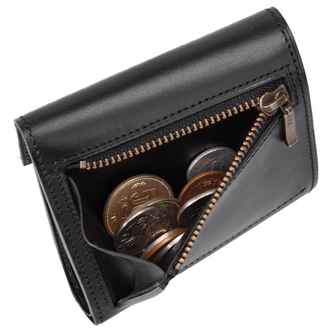 最大53% 3/1まで バッカス 財布 二つ折り財布 ミニ財布 本革 レザー ミニウォレット コンパクト メンズ レディース Bacchus 001 在庫限り | Bacchus | 18