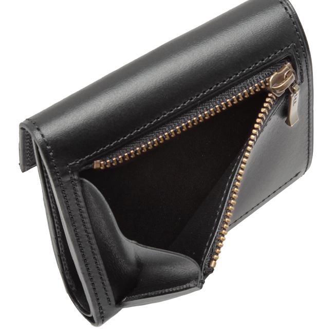 最大53% 3/1まで バッカス 財布 二つ折り財布 ミニ財布 本革 レザー ミニウォレット コンパクト メンズ レディース Bacchus 001 在庫限り | Bacchus | 19