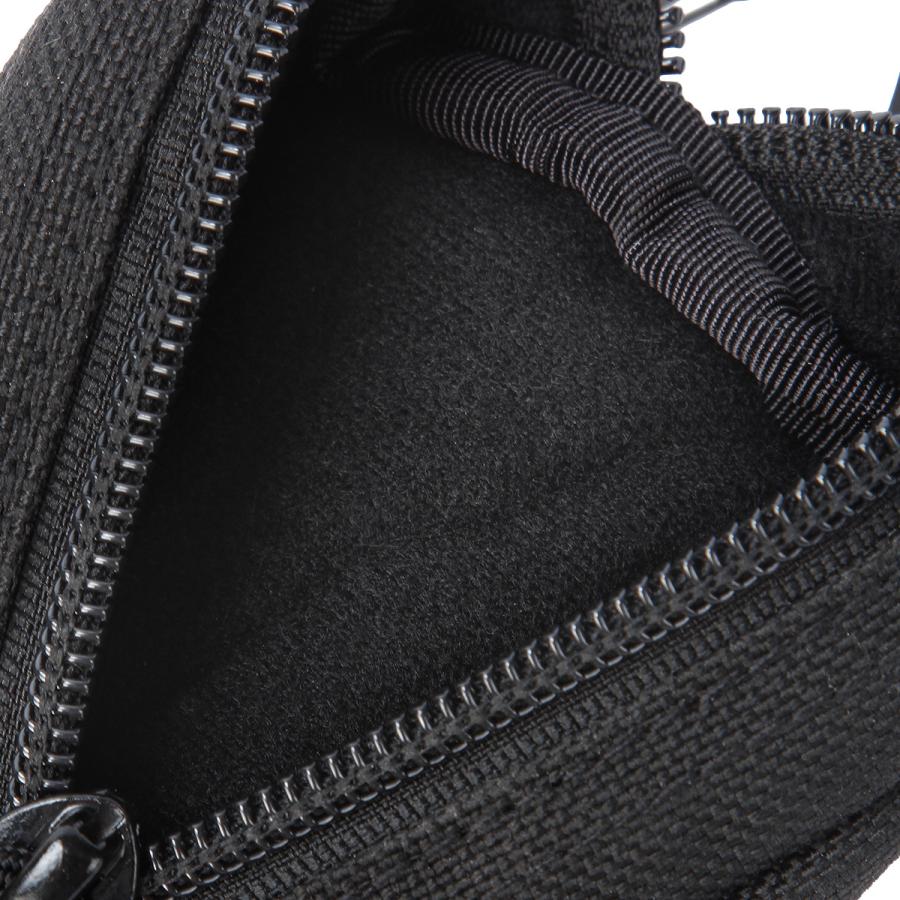 最大40% 5/1限定 ブリーフィング ゴルフ ボールケース ボールポーチ メンズ ブランド 3個収納 スタンダード BRIEFING GOLF STANDARD BALL POUCH STD BRG253G29 | BRIEFING GOLF | 11