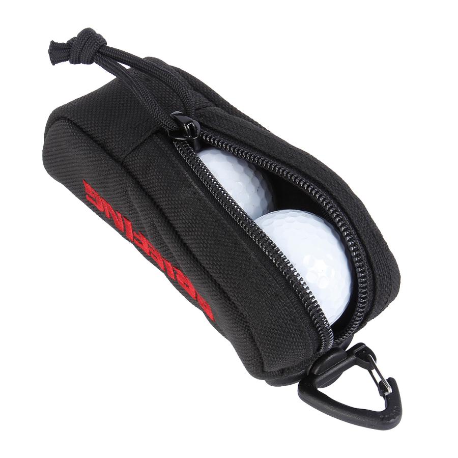最大42% 2/11限定 ブリーフィング ゴルフ ボールケース ボールポーチ メンズ ブランド 3個収納 スタンダード BRIEFING GOLF STANDARD BALL POUCH STD BRG253G29 | BRIEFING GOLF | 12