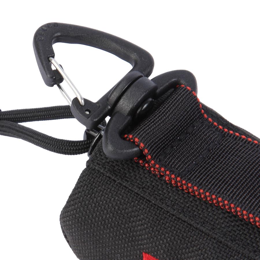 最大42% 8/30限定 ブリーフィング ゴルフ ボールケース ボールポーチ メンズ ブランド 3個収納 スタンダード BRIEFING GOLF STANDARD BALL POUCH STD BRG253G29 | BRIEFING GOLF | 08