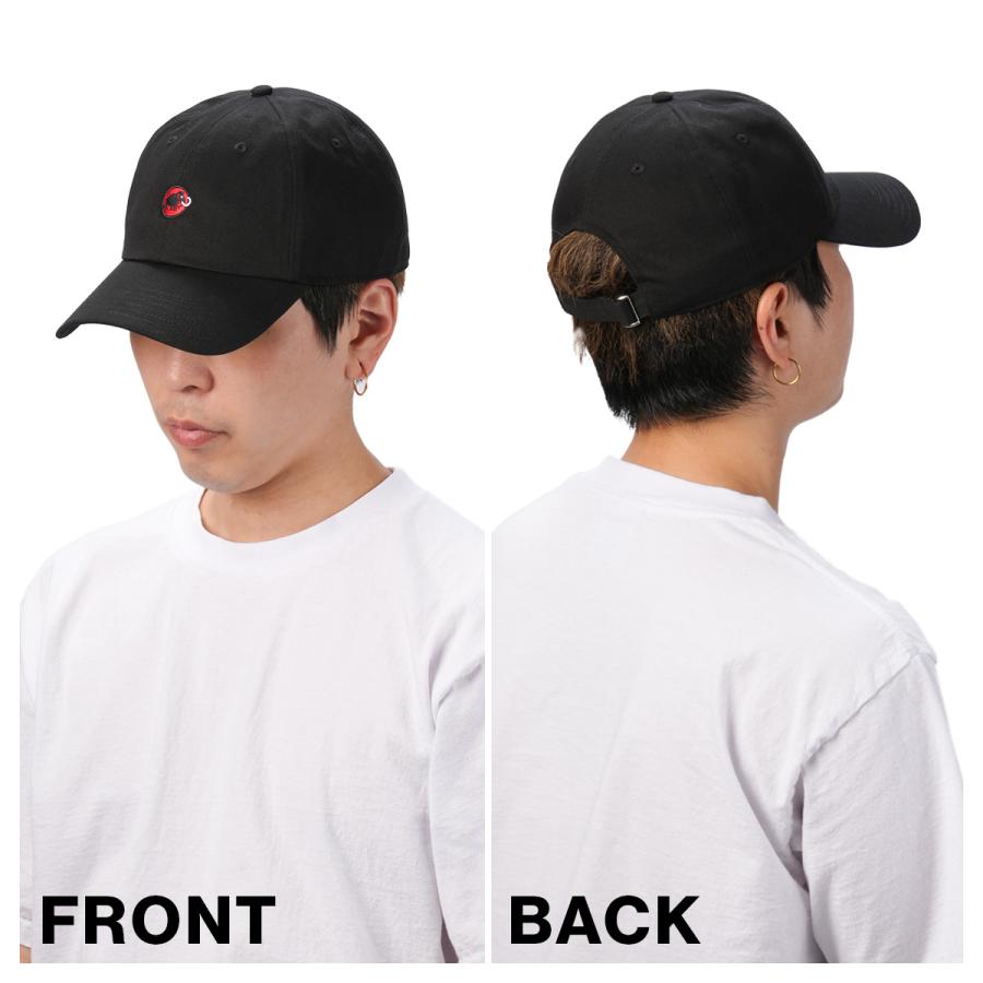 最大42% 5/22限定 マムート キャップ メンズ レディース 帽子 MAMMUT Accessories 1191-00051 | MAMMUT | 06