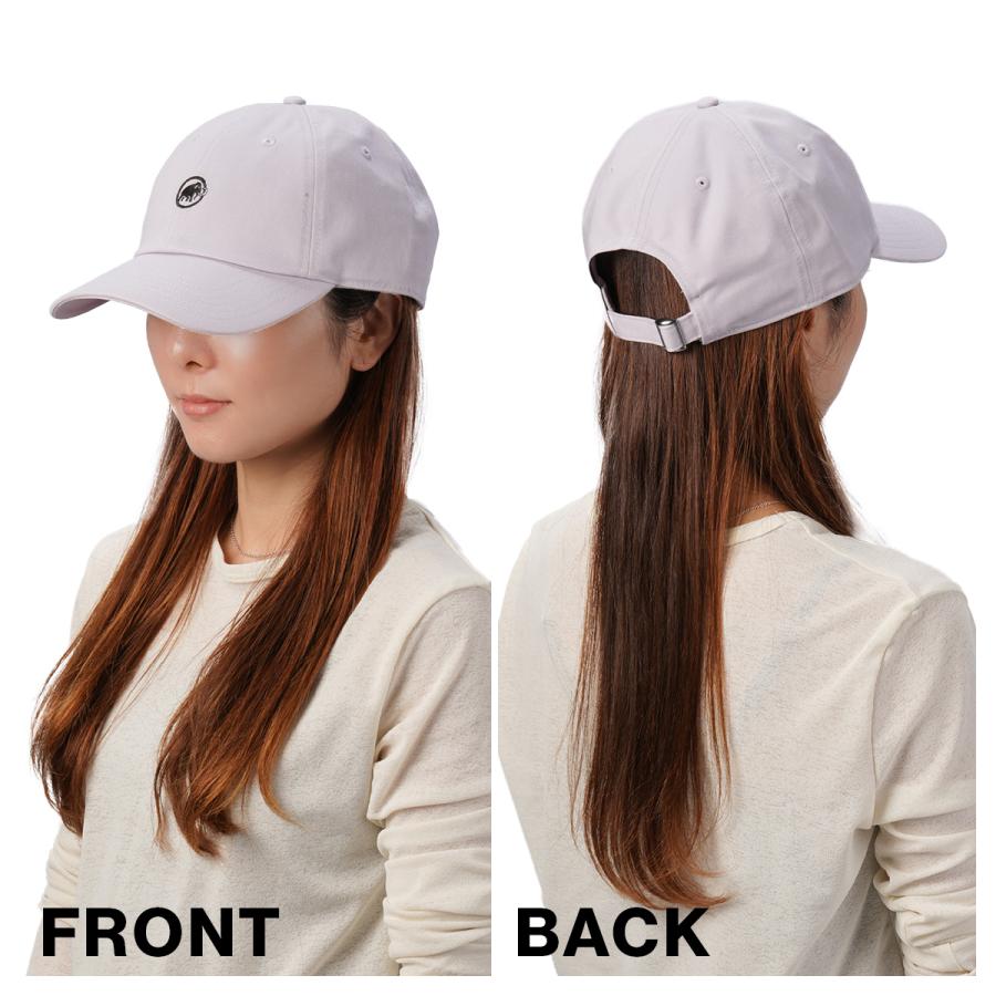 最大51% 1/22限定 マムート キャップ メンズ レディース 帽子 MAMMUT Accessories 1191-00051 | MAMMUT | 07