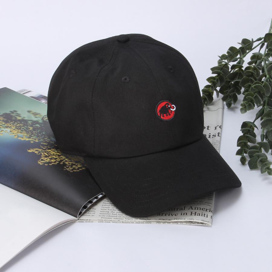 マムート キャップ メンズ レディース 帽子 MAMMUT Accessories 1191-00051 | MAMMUT | 08