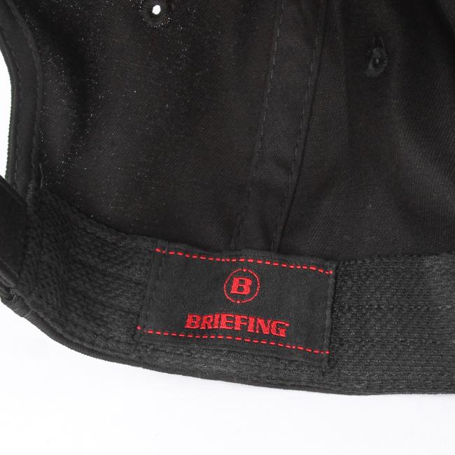 ブリーフィング ゴルフ キャップ 帽子 メンズ ブランド アジャスター ゴルフウェア ゴルフ用品 BRIEFING GOLF BRG251M94 在庫限り | BRIEFING GOLF | 14