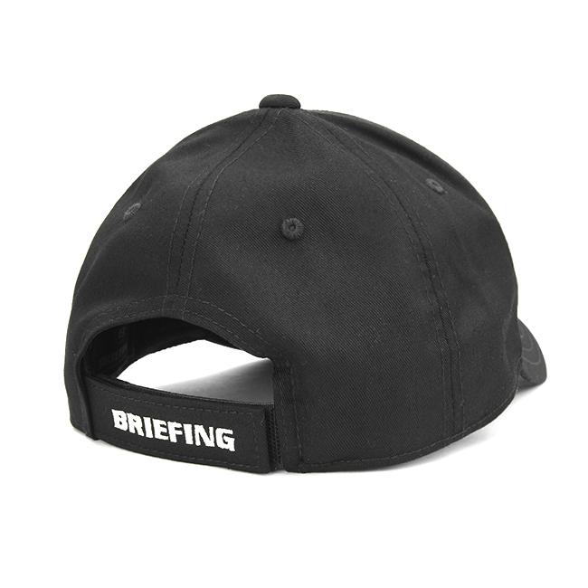ブリーフィング ゴルフ キャップ 帽子 メンズ ブランド アジャスター ゴルフウェア ゴルフ用品 BRIEFING GOLF BRG251M94 在庫限り | BRIEFING GOLF | 15