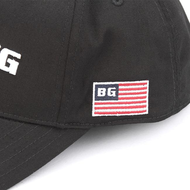 ブリーフィング ゴルフ キャップ 帽子 メンズ ブランド アジャスター ゴルフウェア ゴルフ用品 BRIEFING GOLF BRG251M94 在庫限り | BRIEFING GOLF | 09
