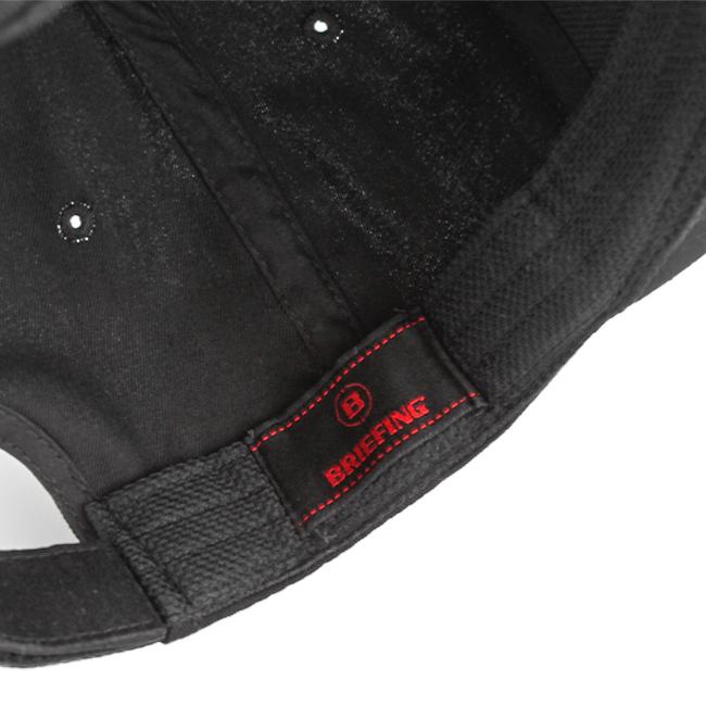 最大41% 8/7限定 ブリーフィング ゴルフ キャップ 帽子 メンズ ブランド フラットバイザー アジャスター ゴルフ用品 BRIEFING GOLF BRG231M71 BBG261M15 | BRIEFING GOLF | 14