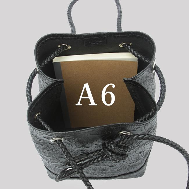 最大51% 1/19限定 ブランクレ トートバッグ レディース 小さめ 軽量 日本製 本革 レザー ブランド 巾着バッグ ペイズリー柄 blancle bc1007 在庫限り | blancle | 10