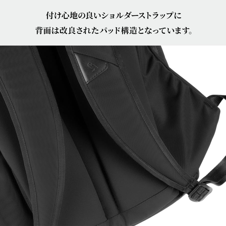 Bellroy Classic Backpack ベルロイ クラシックバックパック リュック メンズ レディース ブランド 軽量 A4 20L BCBB 6年保証 | Bellroy | 12