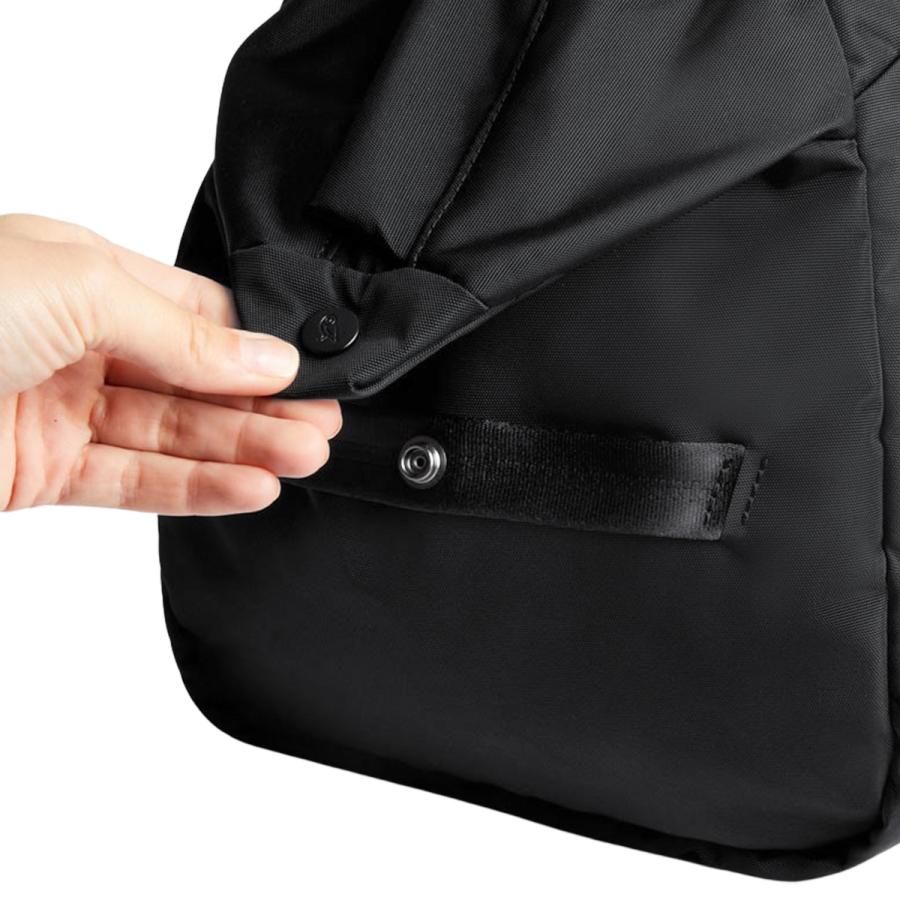 Bellroy Classic Weekender 35L ベルロイ クラシックウィークエンダー ボストンバッグ メンズ ブランド 軽量 2WAY B4 BCEA 6年保証 在庫限り | Bellroy | 11