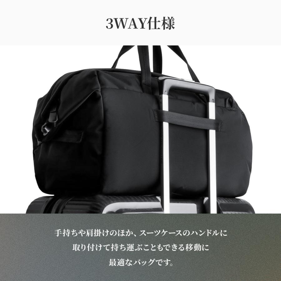 最大51% 2/20限定 Bellroy Classic Weekender 35L ベルロイ クラシックウィークエンダー ボストンバッグ メンズ ブランド 軽量 2WAY B4 BCEA 6年保証 在庫限り | Bellroy | 13