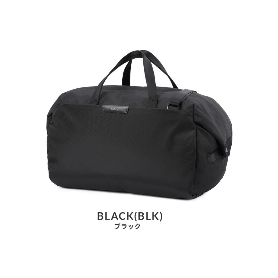 Bellroy Classic Weekender 35L ベルロイ クラシックウィークエンダー ボストンバッグ メンズ ブランド 軽量 2WAY B4 BCEA 6年保証 在庫限り | Bellroy | 02