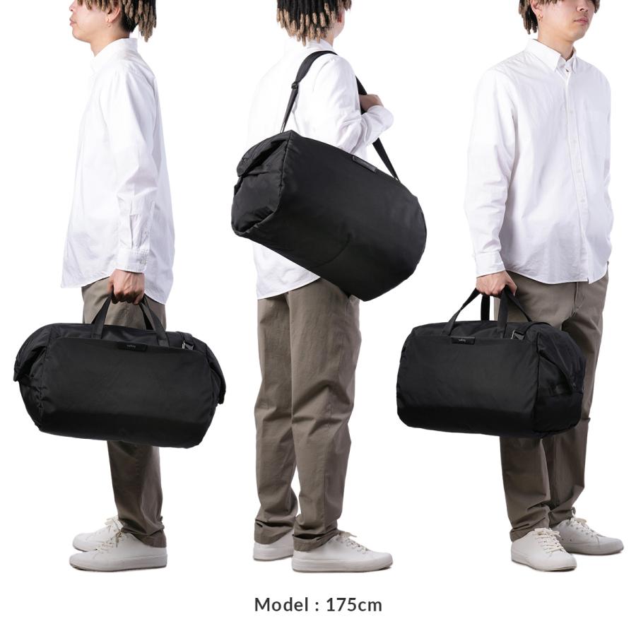 最大40% 11/7限定 Bellroy Classic Weekender 35L ベルロイ クラシック 