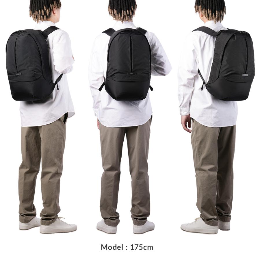 Bellroy（ベルロイ） 最大51% 12/22限定 Bellroy Classic Backpack