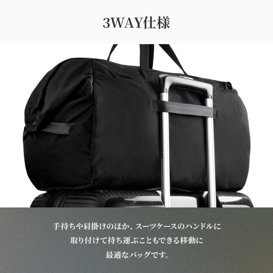 最大51% 2/20限定 Bellroy Classic Weekender 45L ベルロイ クラシックウィークエンダー ボストンバッグ メンズ ブランド 大容量 2WAY BCWA 6年保証 在庫限り | Bellroy | 13