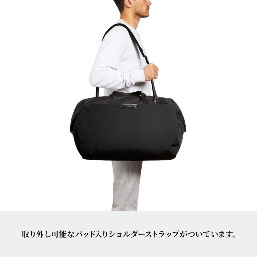最大51% 2/20限定 Bellroy Classic Weekender 45L ベルロイ クラシックウィークエンダー ボストンバッグ メンズ ブランド 大容量 2WAY BCWA 6年保証 在庫限り | Bellroy | 15