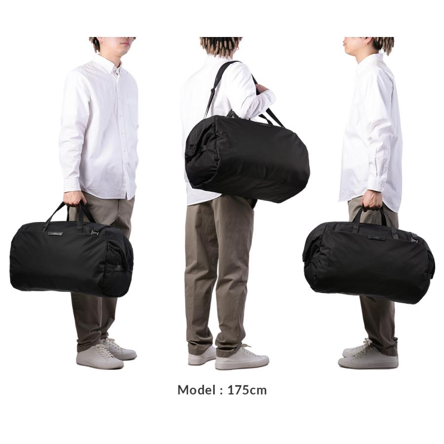 最大51% 5/3限定 Bellroy Classic Weekender 45L ベルロイ クラシックウィークエンダー ボストンバッグ メンズ ブランド 大容量 2WAY BCWA 6年保証 在庫限り | Bellroy | 04