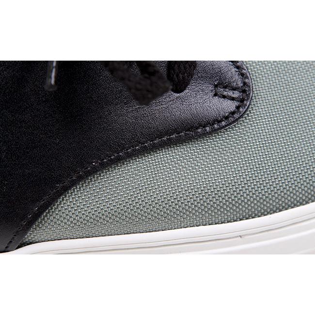 最大43% 2/11限定 アンバイ×バディ スニーカー デッキシューズ 26.5 27.5 メンズ ブランド UNBY buddy BD-001 アウトレット 在庫限り | UNBY | 04